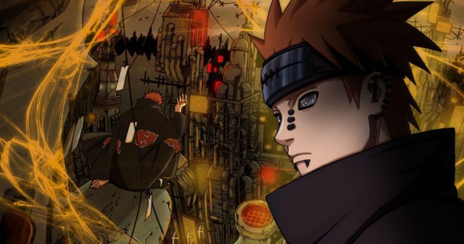 Ver Naruto (English) Part 3