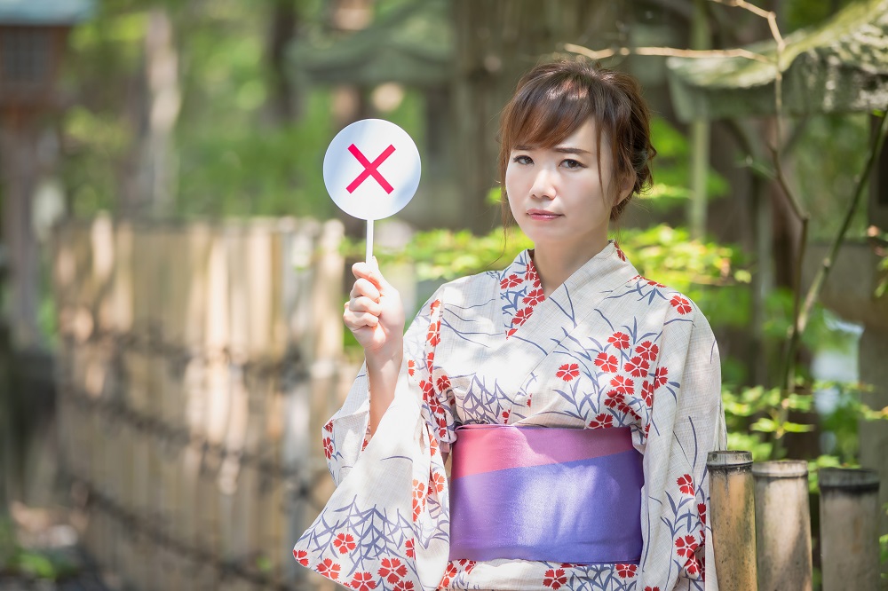 Can Foreigners Wear Kimono In Japan?