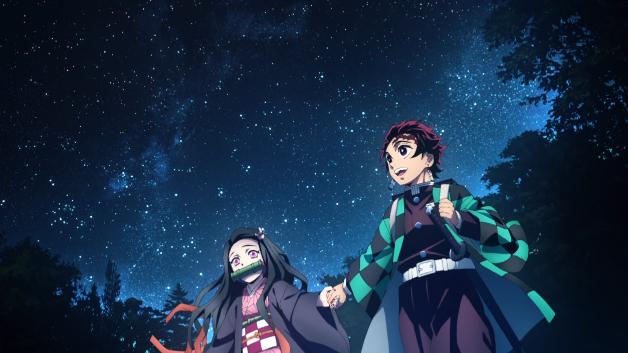 Slaying' the anime world : 10 reasons why you should watch Kimetsu no Yaiba